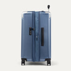 Platinum® Elite Medium Expandable Hard Shell Spinner 69cm (69 x 46 x 33cm)