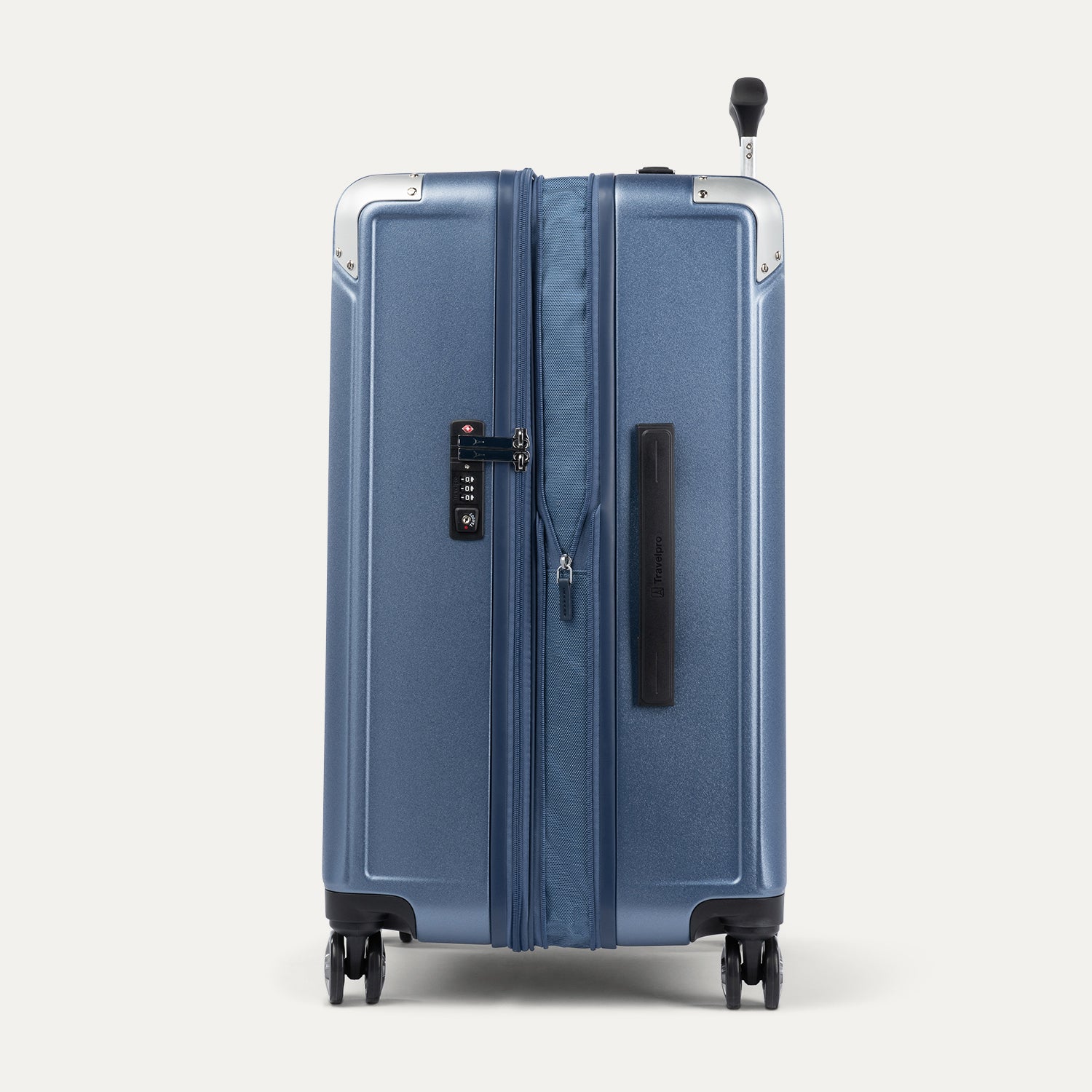 Platinum® Elite Medium Expandable Hard Shell Spinner 69cm (69 x 46 x 33cm)