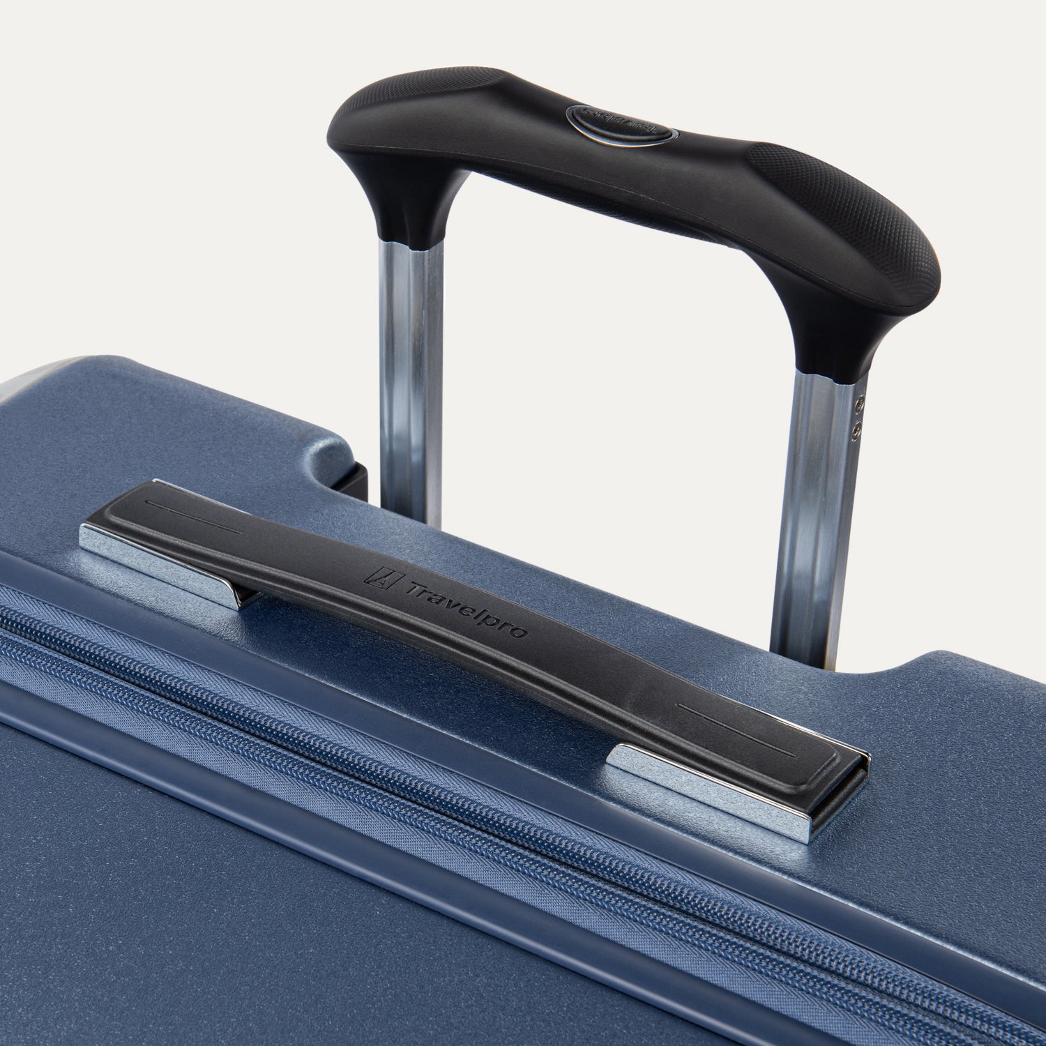 Platinum® Elite Medium Expandable Hard Shell Spinner 69cm (69 x 46 x 33cm)