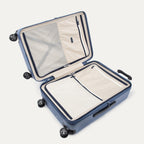 Platinum® Elite Medium Expandable Hard Shell Spinner 69cm (69 x 46 x 33cm)