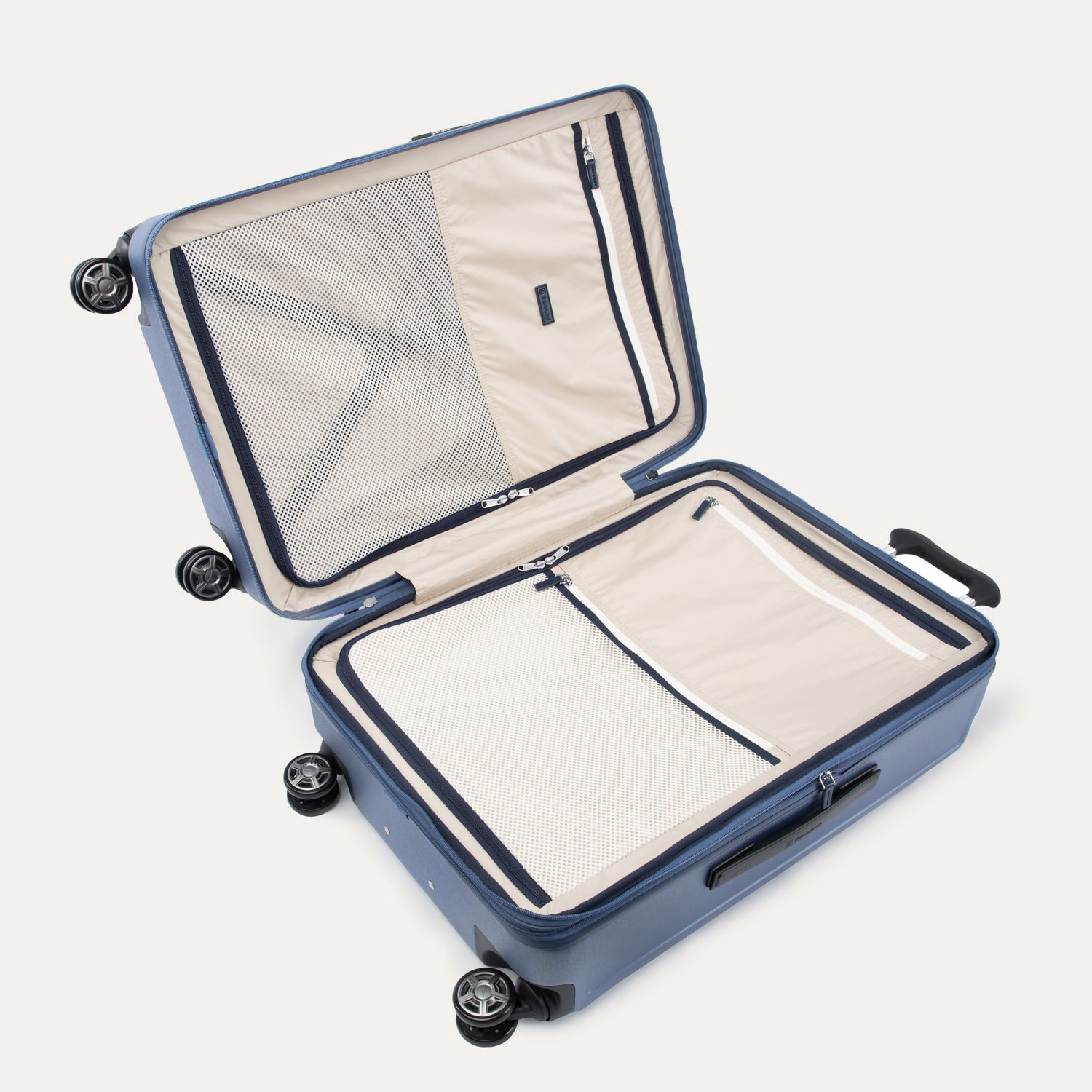 Platinum® Elite Medium Expandable Hard Shell Spinner 69cm (69 x 46 x 33cm)