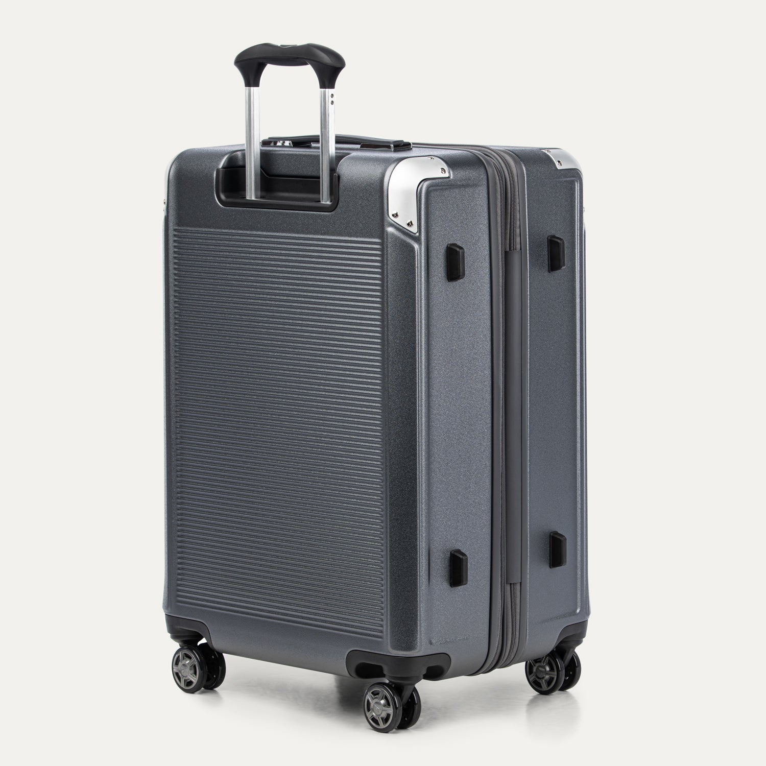 Platinum® Elite Medium Expandable Hard Shell Spinner 69cm (69 x 46 x 33cm)