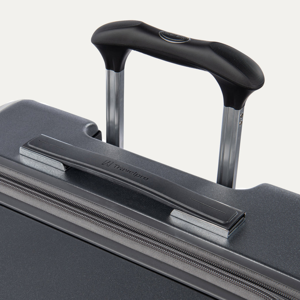 Platinum® Elite Medium Expandable Hard Shell Spinner 69cm (69 x 46 x 33cm)