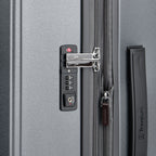 Platinum® Elite Medium Expandable Hard Shell Spinner 69cm (69 x 46 x 33cm)