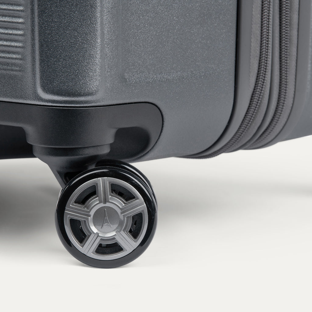 Platinum® Elite Medium Expandable Hard Shell Spinner 69cm (69 x 46 x 33cm)