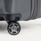 Platinum® Elite Medium Expandable Hard Shell Spinner 69cm (69 x 46 x 33cm)