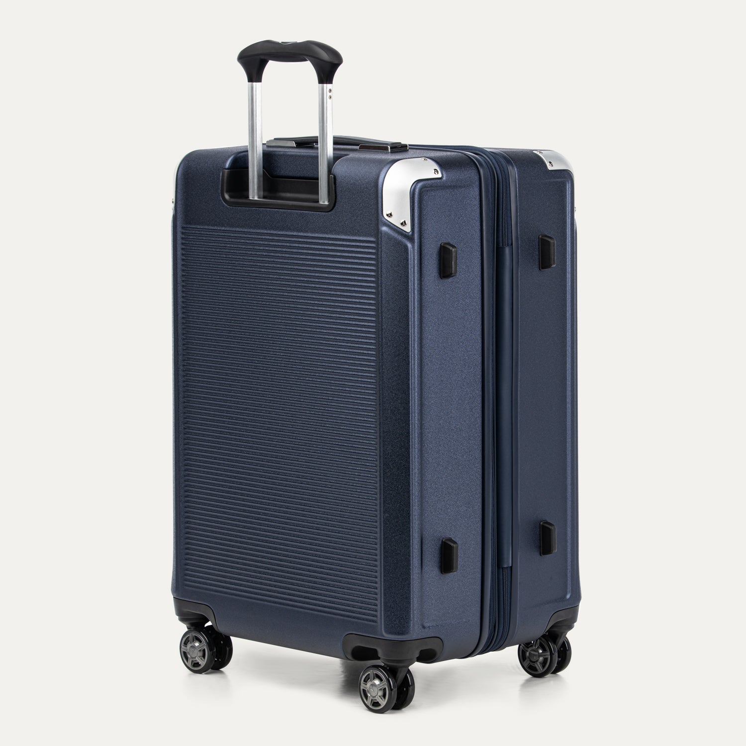 Platinum® Elite Medium Expandable Hard Shell Spinner 69cm (69 x 46 x 33cm)