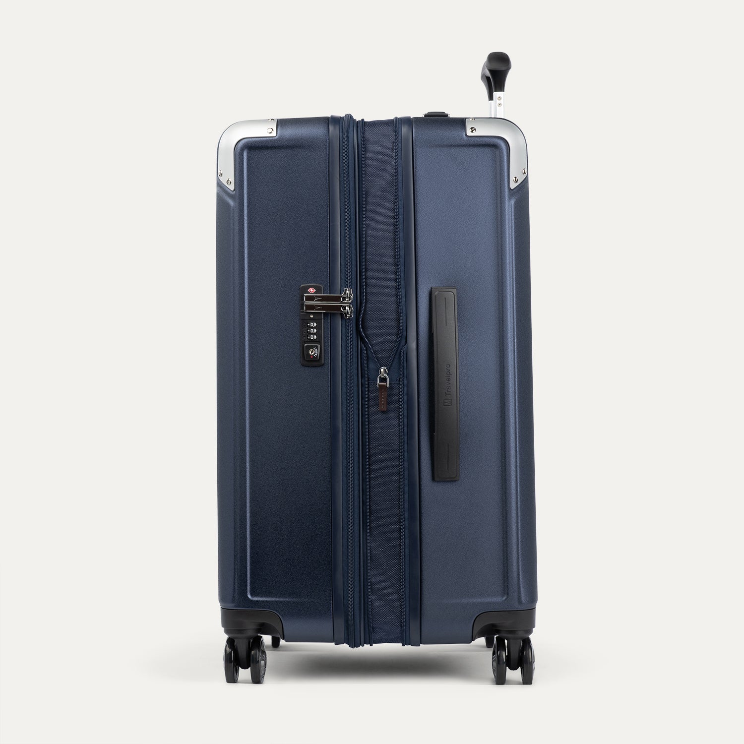 Platinum® Elite Medium Expandable Hard Shell Spinner 69cm (69 x 46 x 33cm)