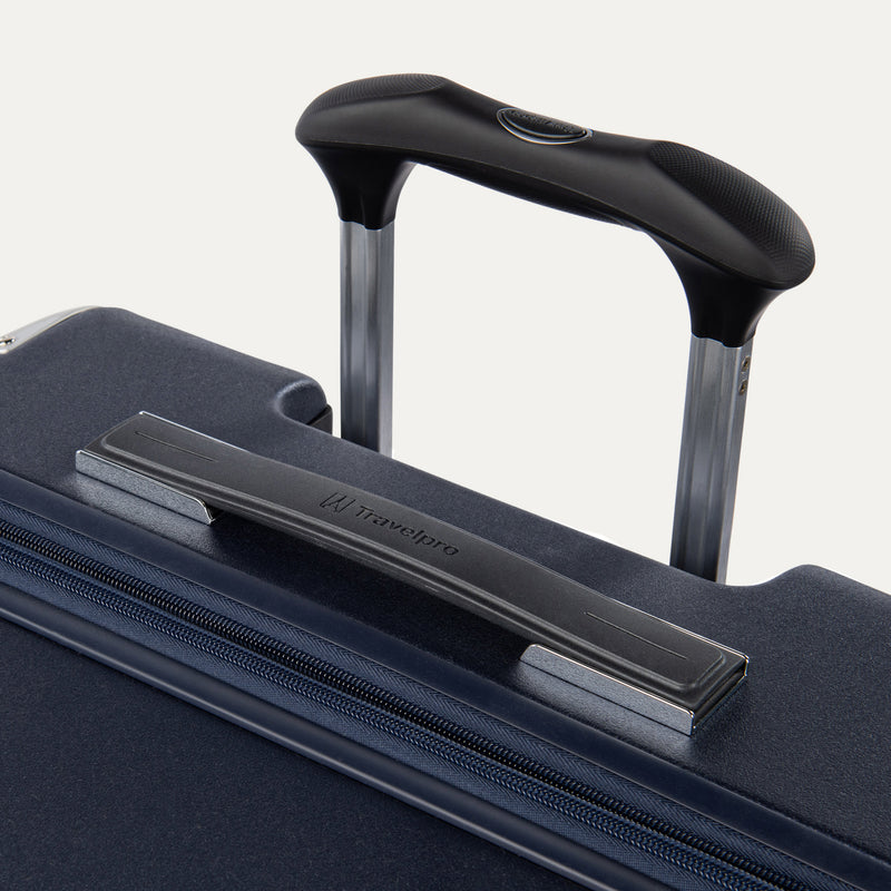 Platinum® Elite Medium Expandable Hard Shell Spinner 69cm (69 x 46 x 33cm)