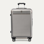 Platinum® Elite Medium Expandable Hard Shell Spinner 69cm (69 x 46 x 33cm)