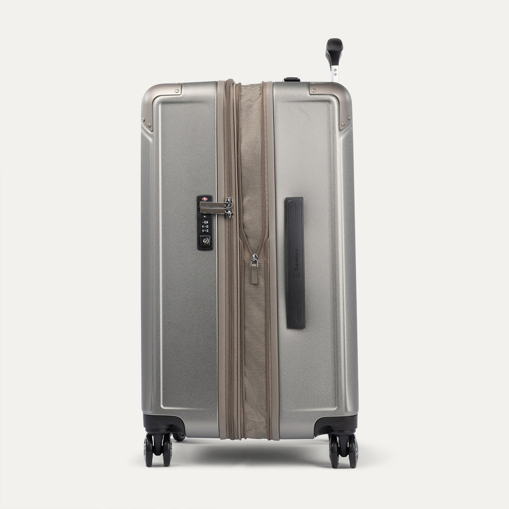 Platinum® Elite Medium Expandable Hard Shell Spinner 69cm (69 x 46 x 33cm)