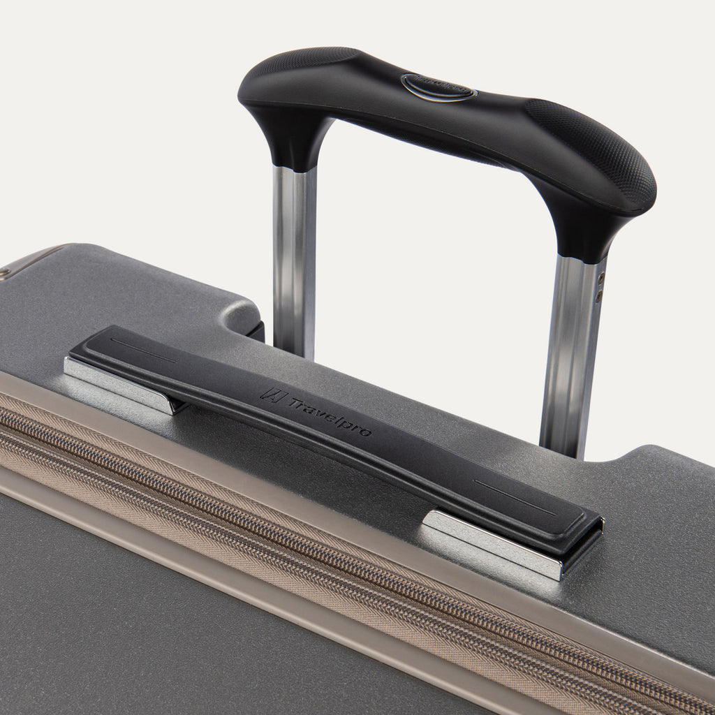 Platinum® Elite Medium Expandable Hard Shell Spinner 69cm (69 x 46 x 33cm)