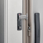 Platinum® Elite Medium Expandable Hard Shell Spinner 69cm (69 x 46 x 33cm)