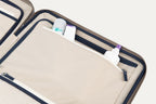 Platinum® Elite Medium Expandable Hard Shell Spinner 69cm (69 x 46 x 33cm)