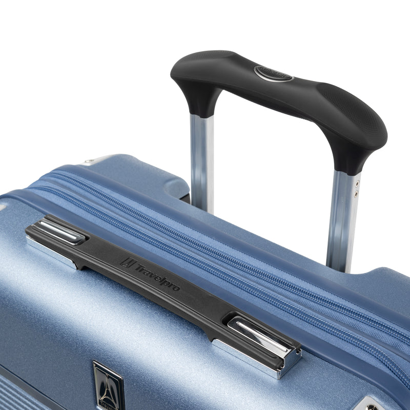 Viajes tranquilos. Las mejores maletas con 4 ruedas para viajar sin estrés  - Travelpro® Europe
