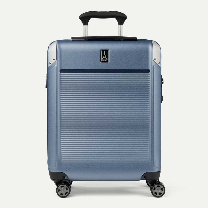 Platinum® Elite Expandable Cabin Hard Shell Spinner 55cm (55 x 40 x 20cm)