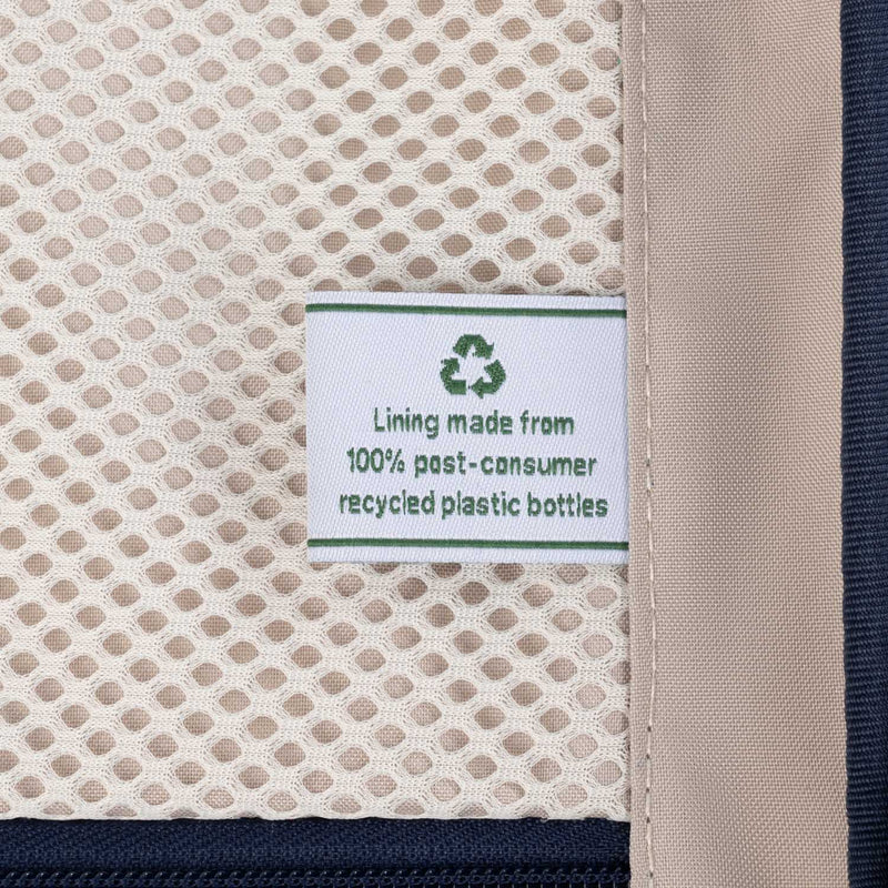 Platinum® Elite Expandable Cabin Hard Shell Spinner 55cm (55 x 40 x 20cm)