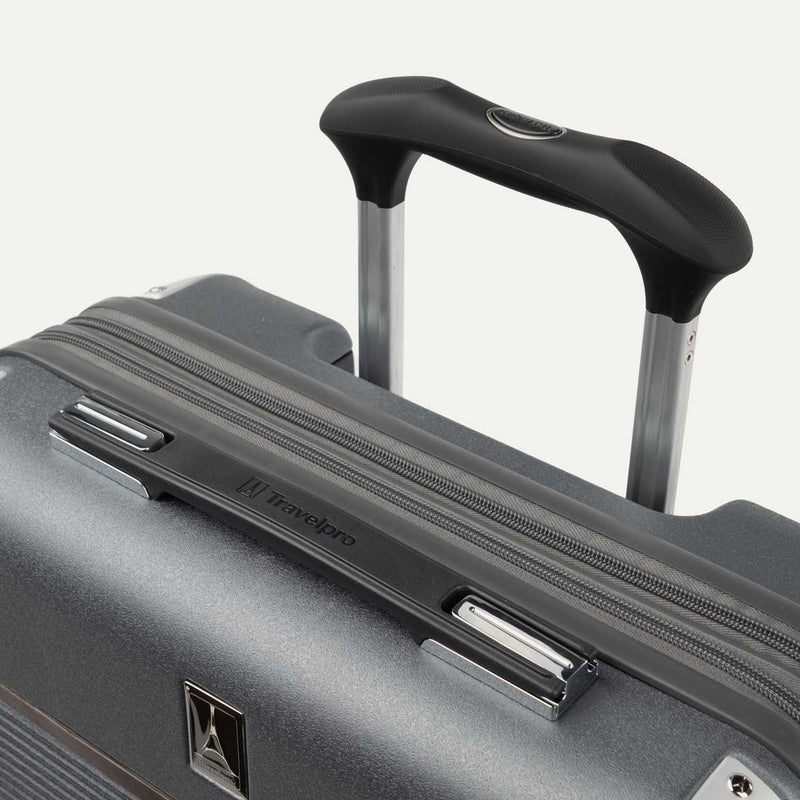 Platinum® Elite Expandable Cabin Hard Shell Spinner 55cm (55 x 40 x 20cm)