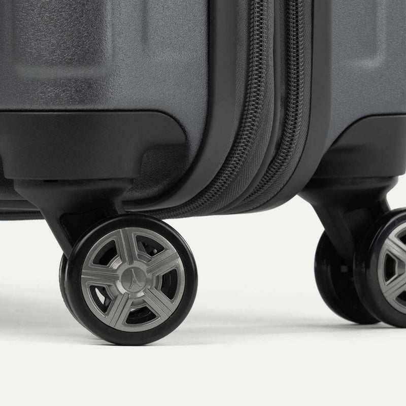 Platinum® Elite Expandable Cabin Hard Shell Spinner 55cm (55 x 40 x 20cm)