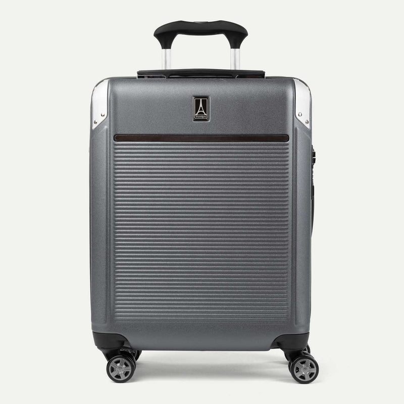 Platinum® Elite Expandable Cabin Hard Shell Spinner 55cm (55 x 40 x 20cm)