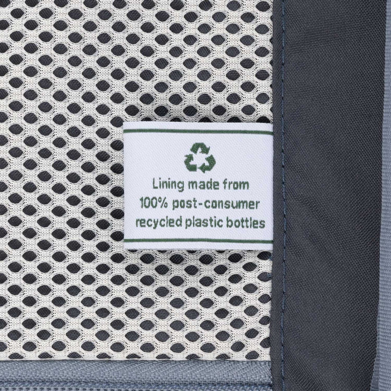 Platinum® Elite Expandable Cabin Hard Shell Spinner 55cm (55 x 40 x 20cm)