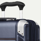 Platinum® Elite Expandable Cabin Hard Shell Spinner (55 x 40 x 20cm)