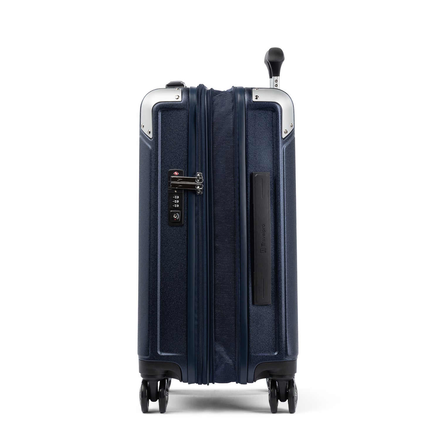 Platinum® Elite Slim Carry-On Expandable Hardside Spinner 55cm (55 x 40 x 20cm)