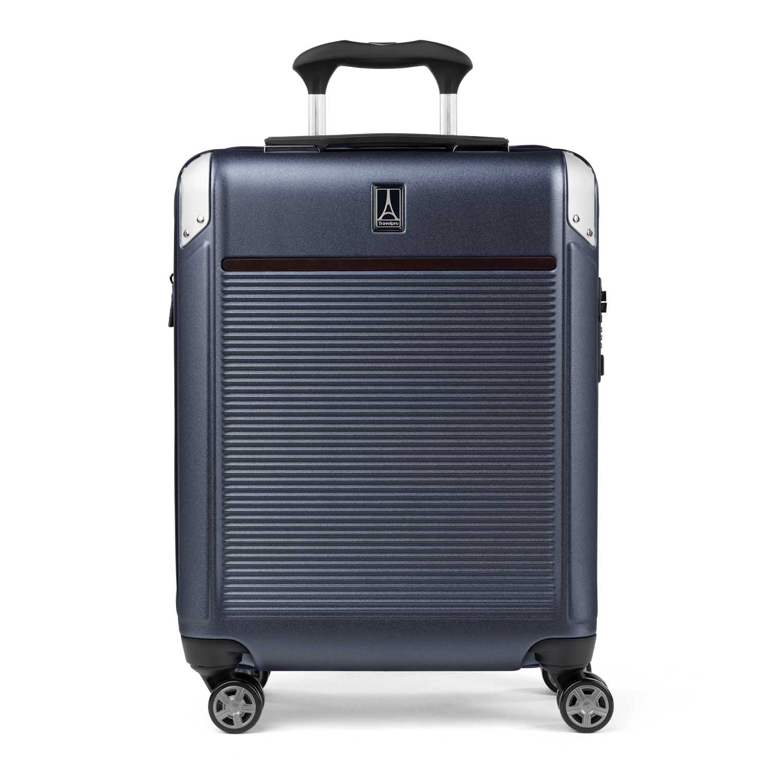 Platinum® Elite Expandable Cabin Hard Shell Spinner (55 x 40 x 20cm)