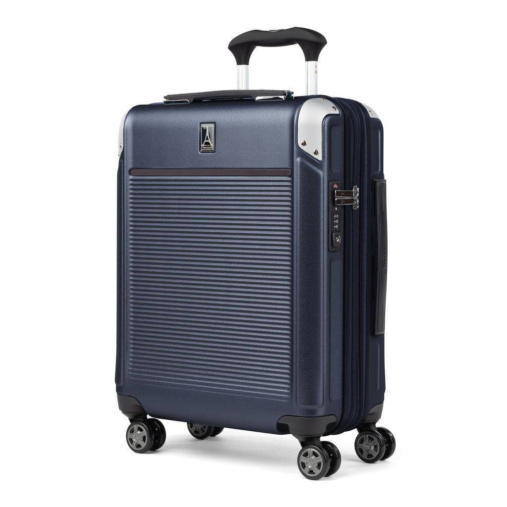 Large Luggage speed large trolley expandable 78 cm with tsa