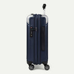 Platinum® Elite Expandable Cabin Hard Shell Spinner (55 x 40 x 20cm)