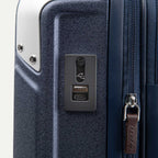 Platinum® Elite Expandable Cabin Hard Shell Spinner (55 x 40 x 20cm)
