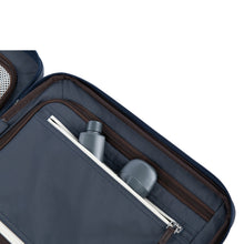 Platinum® Elite Slim bagaglio a mano Expandable Hardside Trolley 55cm (55 x 40 x 20cm)