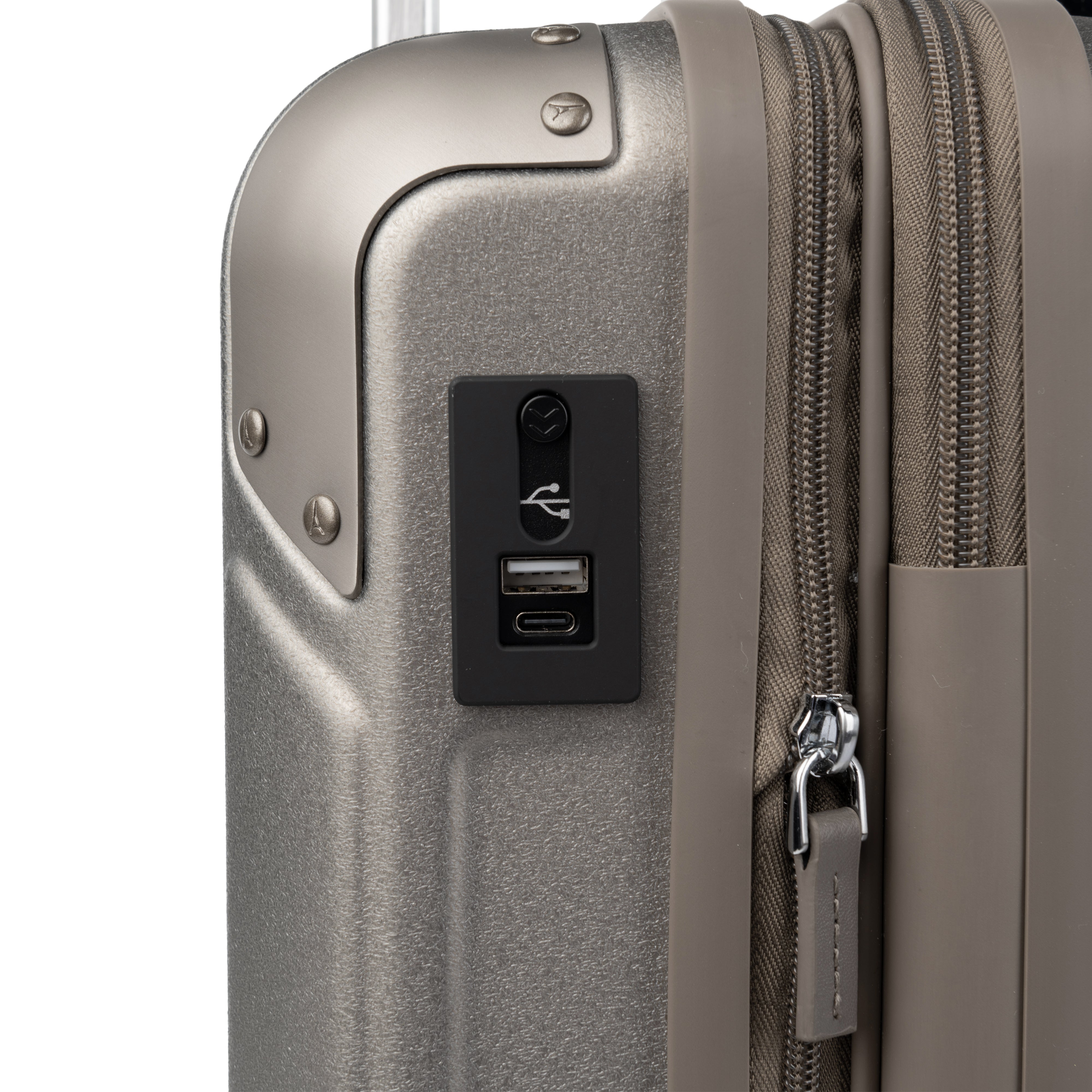 Samsonite elite spinner online