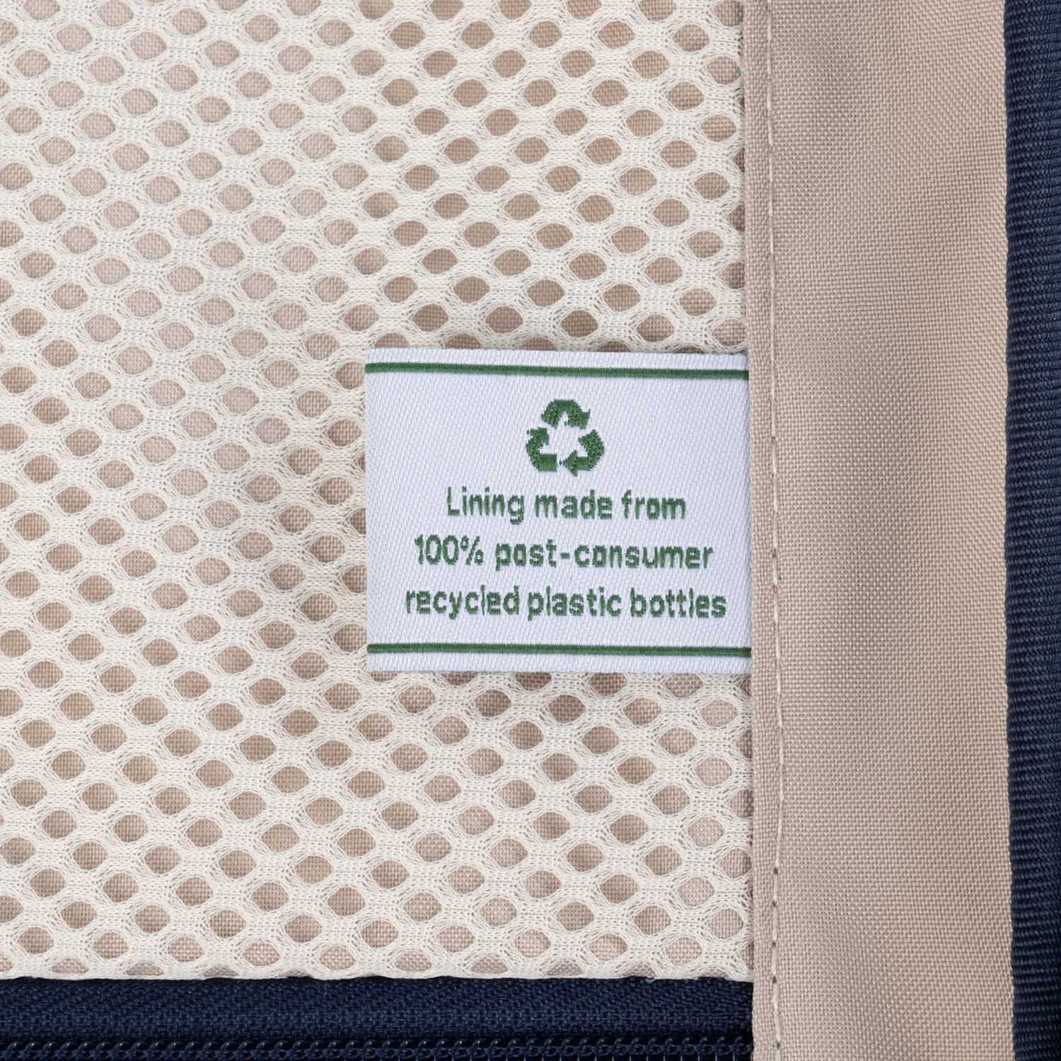 Platinum® Elite Expandable Cabin Hard Shell Spinner 55cm (55 x 40 x 20cm)