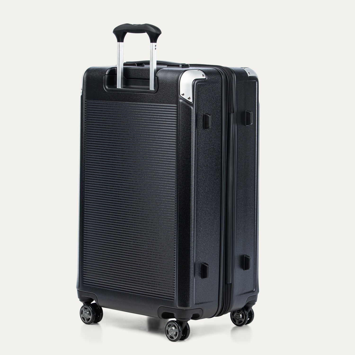 Platinum® Elite Large Expandable Hard Shell Spinner 76cm (76 x 46 x 34cm)