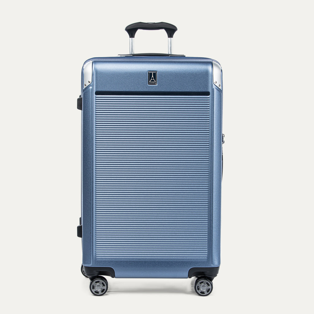 Platinum® Elite Large Expandable Hard Shell Spinner 76cm (76 x 46 x 34cm)