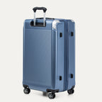 Platinum® Elite Large Expandable Hard Shell Spinner 76cm (76 x 46 x 34cm)