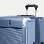 Platinum® Elite Large Expandable Hard Shell Spinner 76cm (76 x 46 x 34cm)