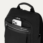 Platinum® Elite Slim Backpack (40  x 30 x 15 cm)