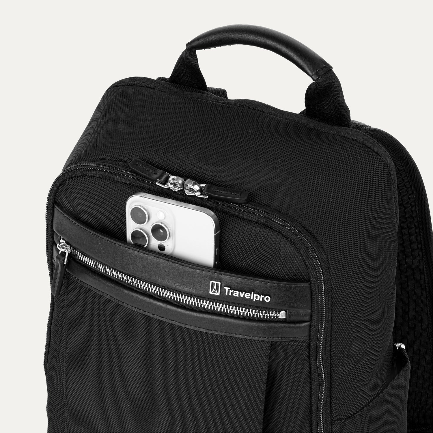 Platinum® Elite Slim Backpack (40  x 30 x 15 cm)