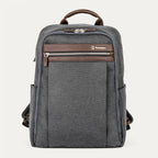 Platinum® Elite Slim Backpack (40  x 30 x 15 cm)