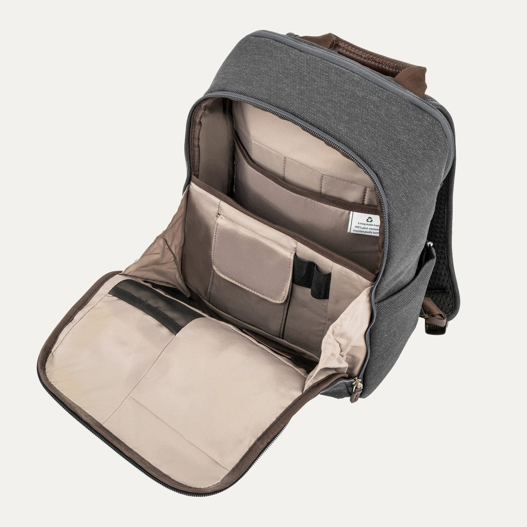 Platinum® Elite Slim Backpack (40  x 30 x 15 cm)