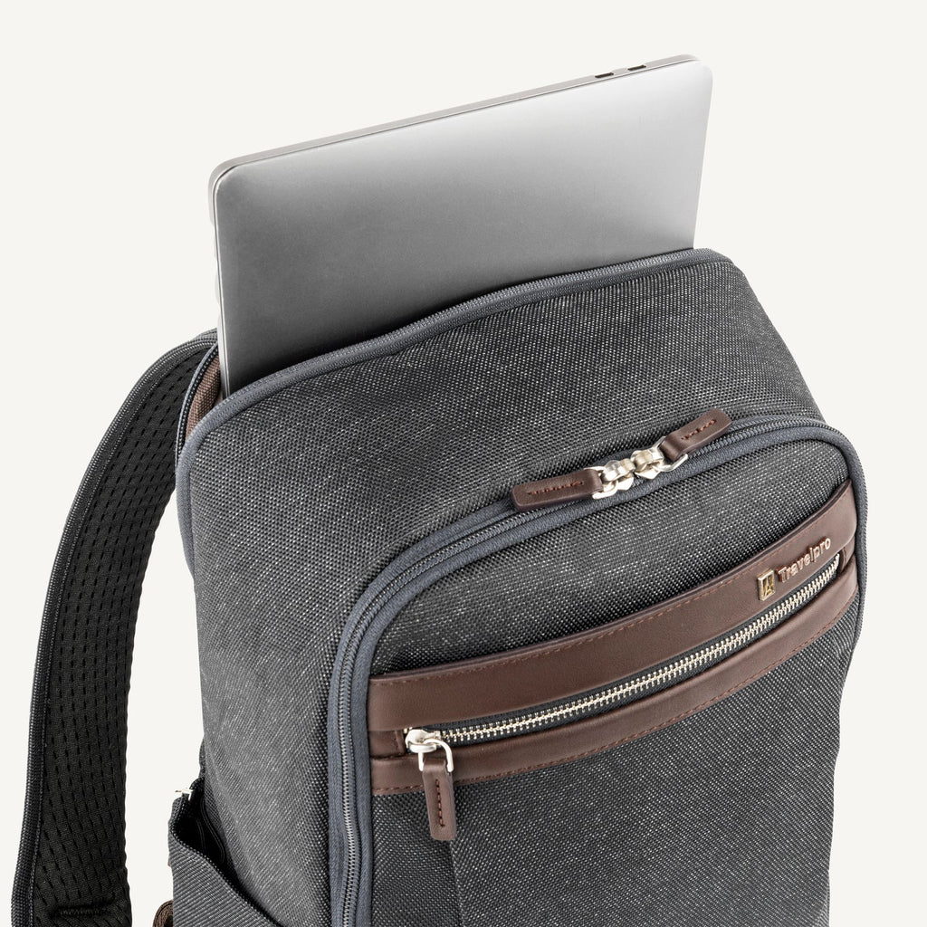 Platinum® Elite Slim Backpack (40  x 30 x 15 cm)