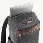 Platinum® Elite Slim Backpack (40  x 30 x 15 cm)