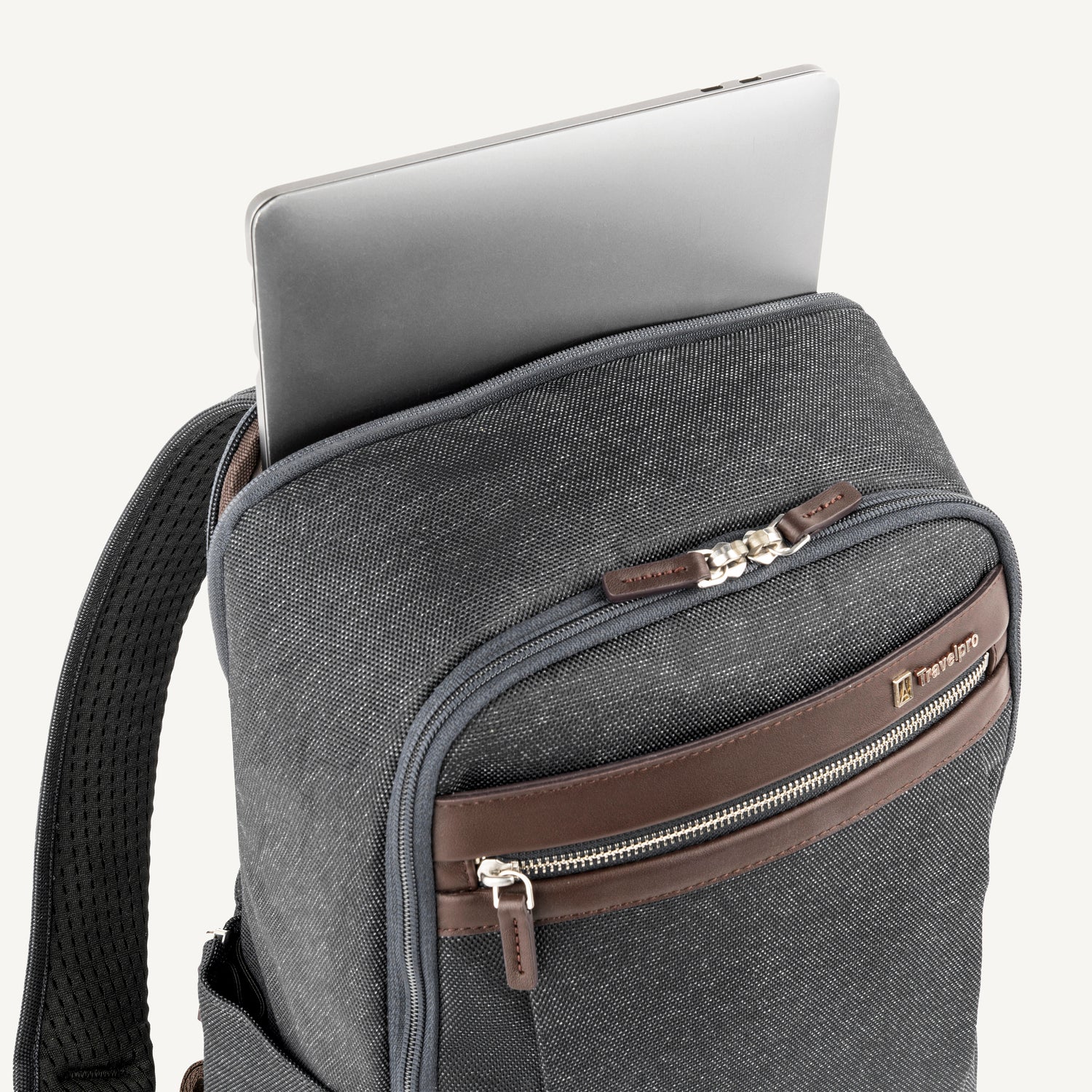 Platinum® Elite Slim Backpack (40  x 30 x 15 cm)