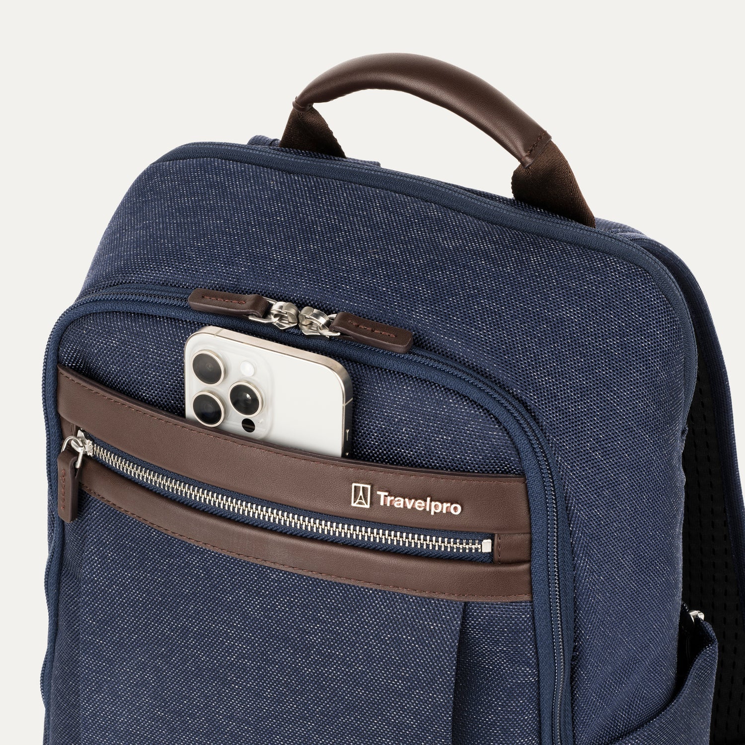 Platinum® Elite Slim Backpack (40  x 30 x 15 cm)