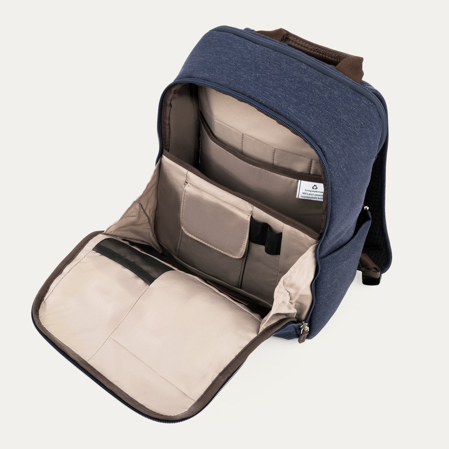 Platinum® Elite Slim Backpack (40  x 30 x 15 cm)