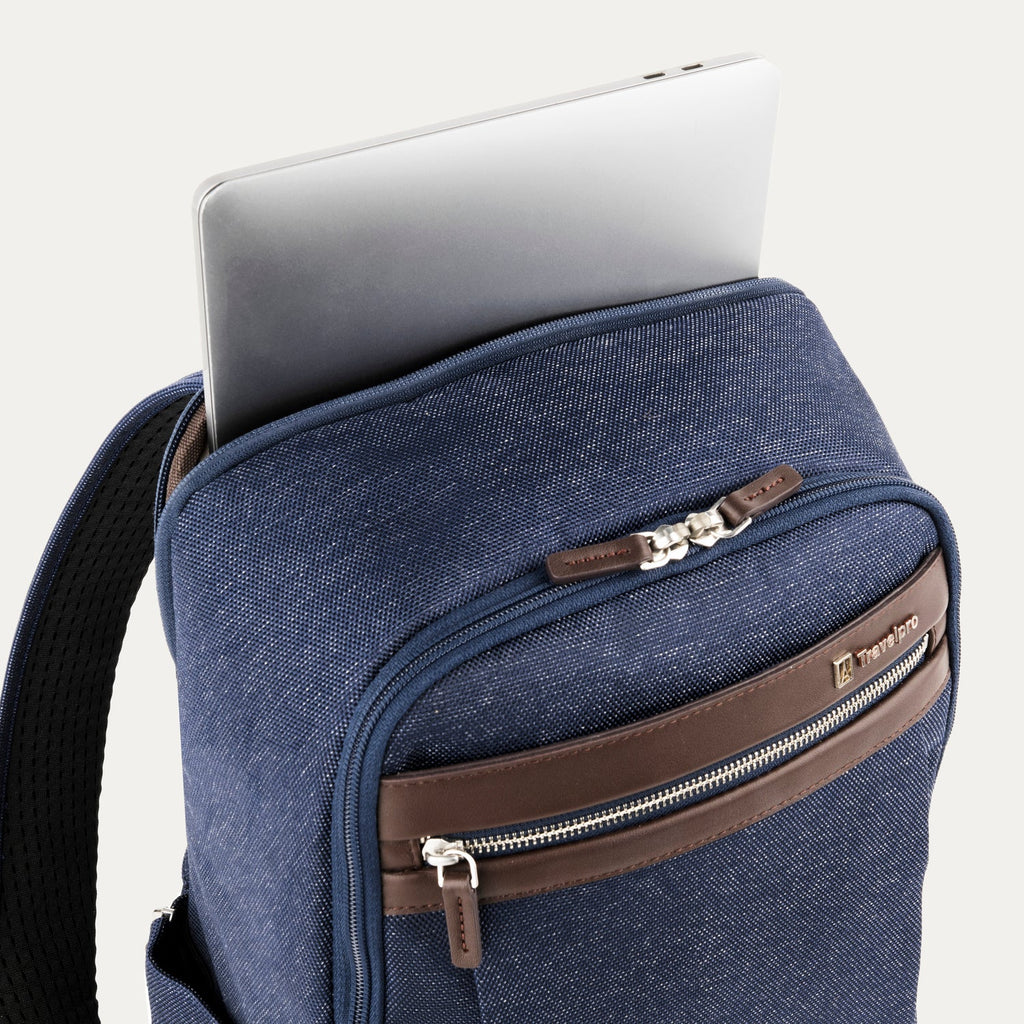 Platinum® Elite Slim Backpack (40  x 30 x 15 cm)