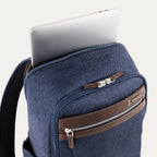 Platinum® Elite Slim Backpack (40  x 30 x 15 cm)