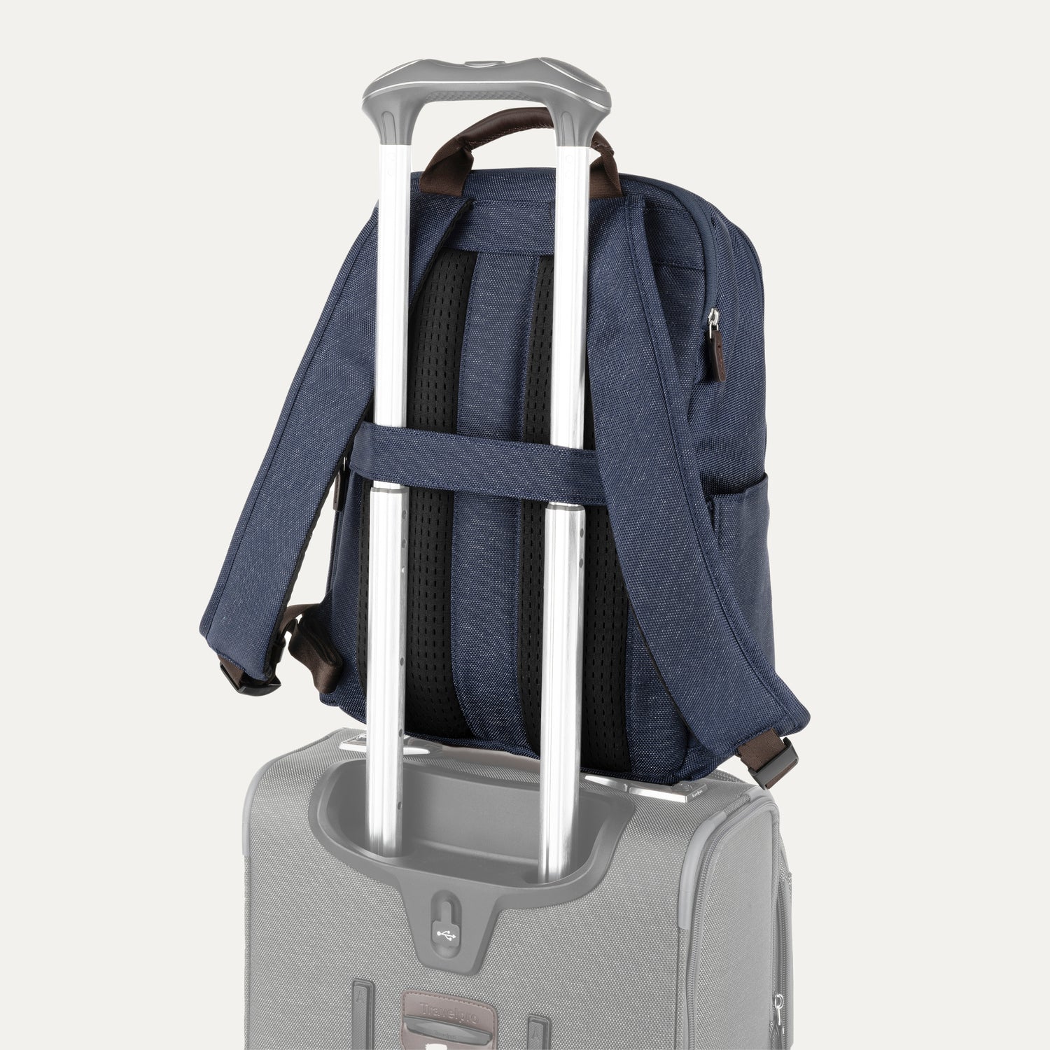 Platinum® Elite Slim Backpack (40  x 30 x 15 cm)